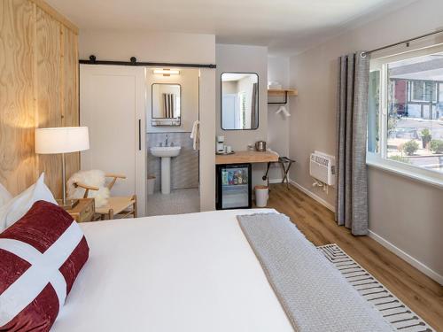 Imagen general del Hotel Hygge. Foto 6