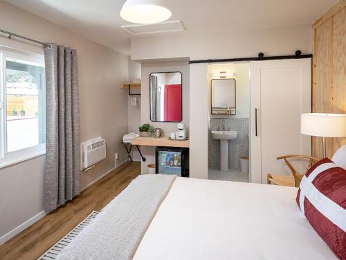 Imagen general del Hotel Hygge. Foto 7