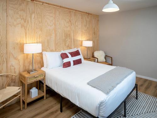 Imagen general del Hotel Hygge. Foto 8