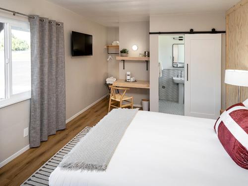 Imagen general del Hotel Hygge. Foto 9
