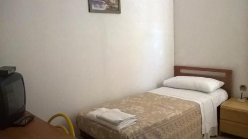 Imagen de la habitación del Hotel I Campanacci. Foto 6