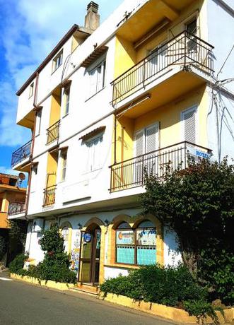 Imagen general del Hotel I Campanacci. Foto 1