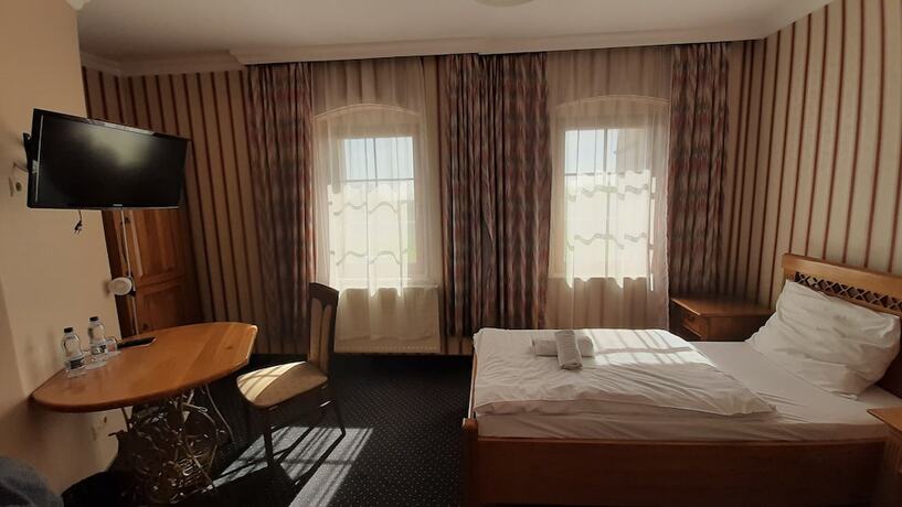 Imagen de la habitación del Hotel I Restauracja Belweder. Foto 11