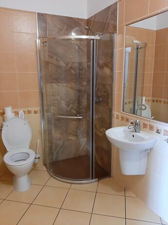 Imagen de la habitación del Hotel I Restauracja Belweder. Foto 14