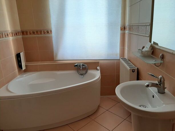 Imagen de la habitación del Hotel I Restauracja Belweder. Foto 16