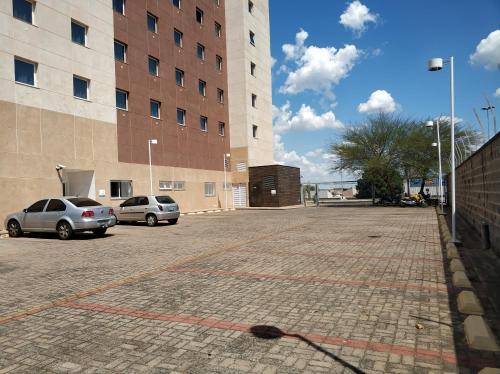 Imagen general del Hotel Ibis Lins. Foto 3