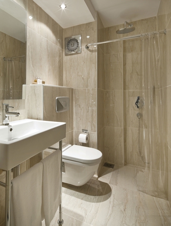 Imagen de la habitación del Hotel Ibrahim Pasha. Foto 7