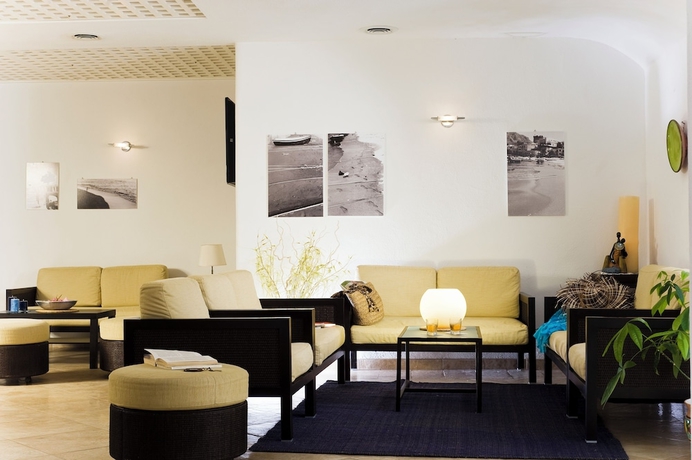 Imagen de la habitación del Hotel Ideal, Cuotto. Foto 11
