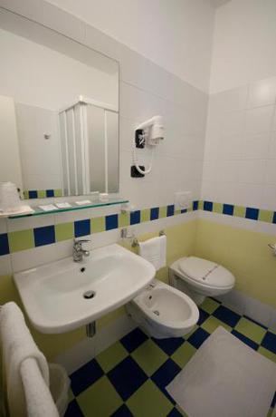 Imagen de la habitación del Hotel Ideal, Grottammare. Foto 7