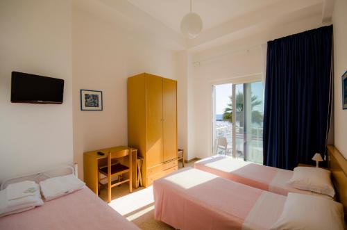 Imagen de la habitación del Hotel Ideal, Grottammare. Foto 8