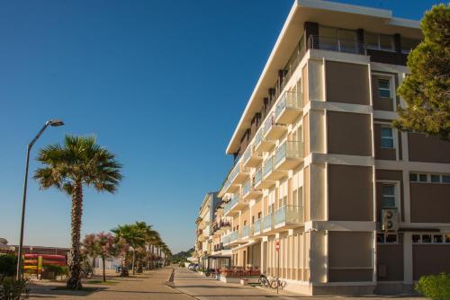 Imagen general del Hotel Ideal, Grottammare. Foto 2
