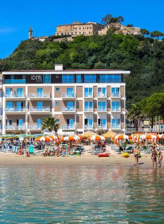 Imagen general del Hotel Ideal, Grottammare. Foto 3