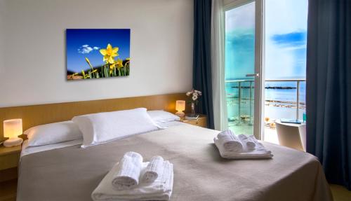 Imagen general del Hotel Ideal, Grottammare. Foto 5
