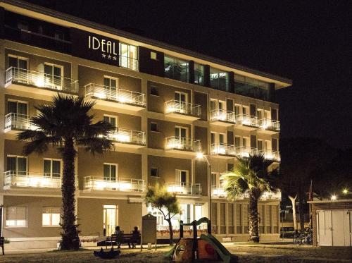 Imagen general del Hotel Ideal, Grottammare. Foto 6