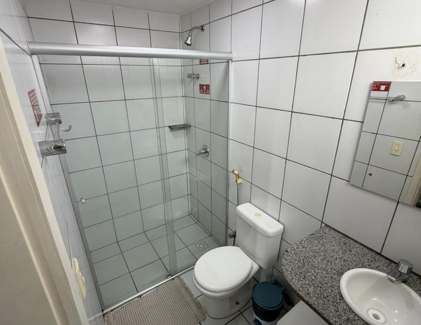 Imagen general del Hotel Ideal, Teresina. Foto 2