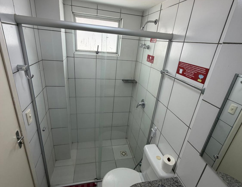 Imagen general del Hotel Ideal, Teresina. Foto 5