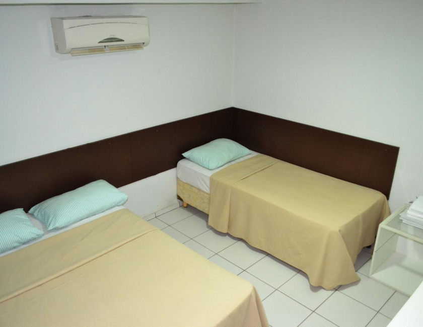 Imagen general del Hotel Ideal, Teresina. Foto 8