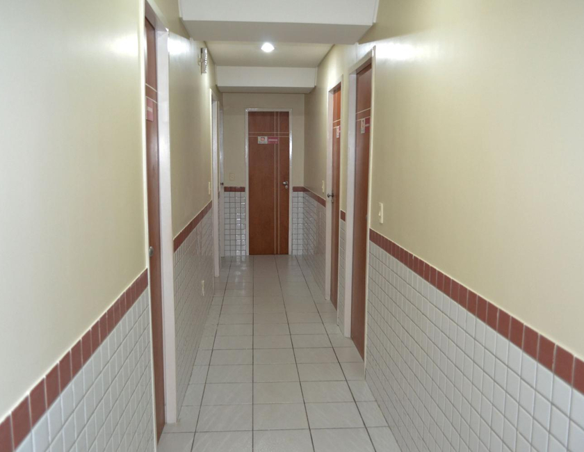 Imagen general del Hotel Ideal, Teresina. Foto 13
