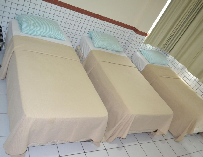Imagen general del Hotel Ideal, Teresina. Foto 18