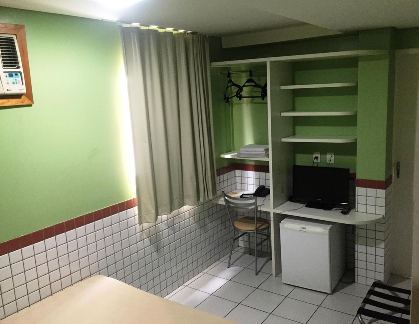 Imagen general del Hotel Ideal, Teresina. Foto 19