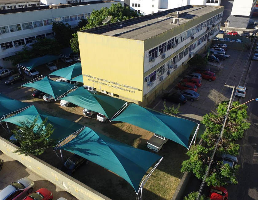 Imagen general del Hotel Ideal, Teresina. Foto 20