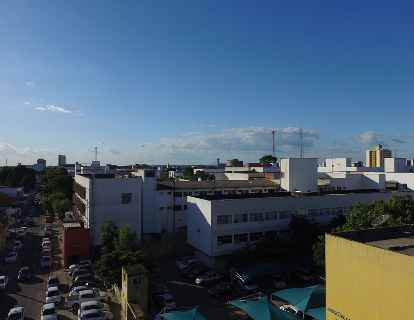 Imagen general del Hotel Ideal, Teresina. Foto 22
