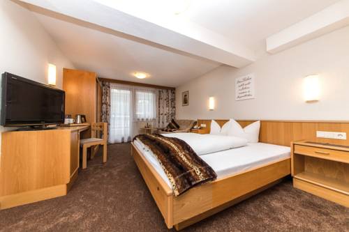 Imagen de la habitación del Hotel Idhof. Foto 3