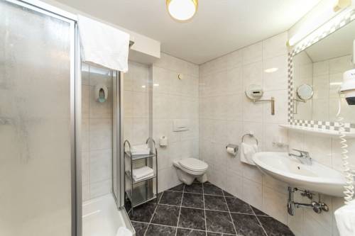 Imagen de la habitación del Hotel Idhof. Foto 4