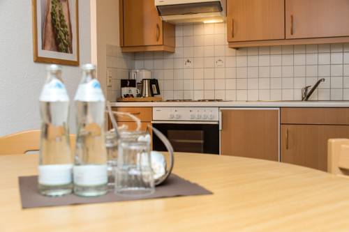 Imagen de la habitación del Hotel Idhof. Foto 8