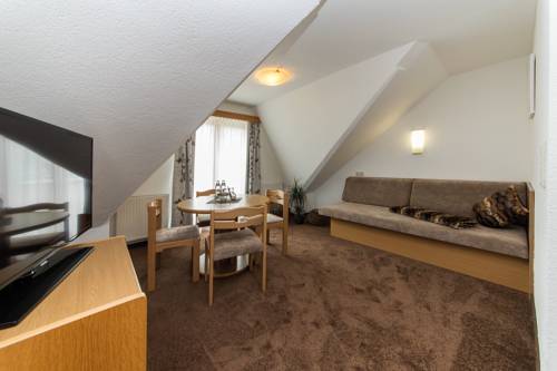 Imagen de la habitación del Hotel Idhof. Foto 11