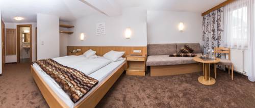 Imagen de la habitación del Hotel Idhof. Foto 14