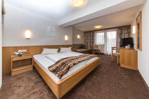 Imagen de la habitación del Hotel Idhof. Foto 15