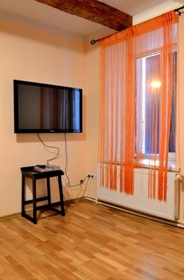 Imagen de los interiores del Hotel Iecava. Foto 6