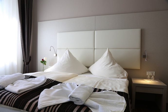 Imagen de la habitación del Hotel Il Cavallino. Foto 13