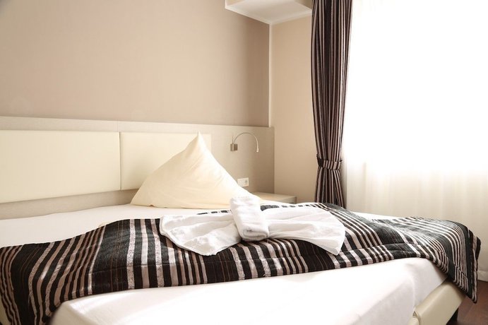 Imagen de la habitación del Hotel Il Cavallino. Foto 14