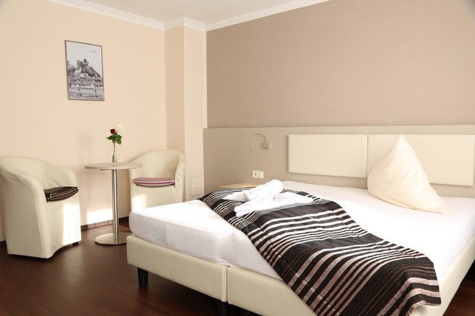 Imagen de la habitación del Hotel Il Cavallino. Foto 16