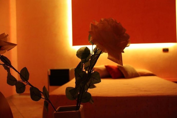Imagen de la habitación del Hotel Il Giardino degli Aranci. Foto 3