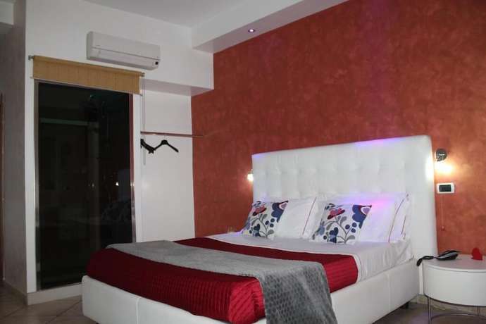 Imagen de la habitación del Hotel Il Giardino degli Aranci. Foto 4