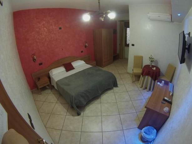 Imagen de la habitación del Hotel Il Giardino degli Aranci. Foto 7