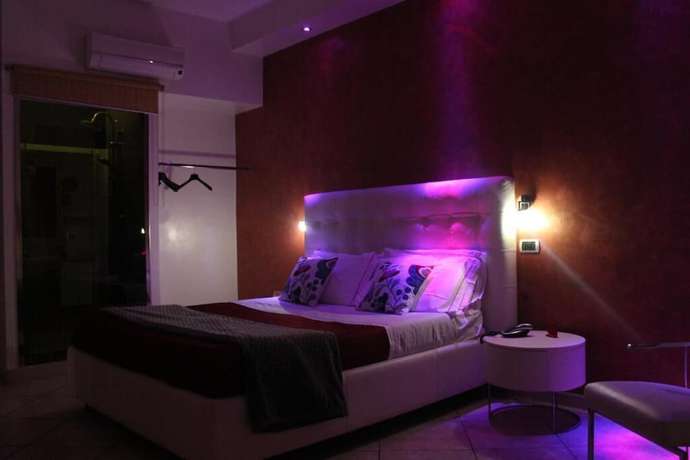 Imagen de la habitación del Hotel Il Giardino degli Aranci. Foto 8