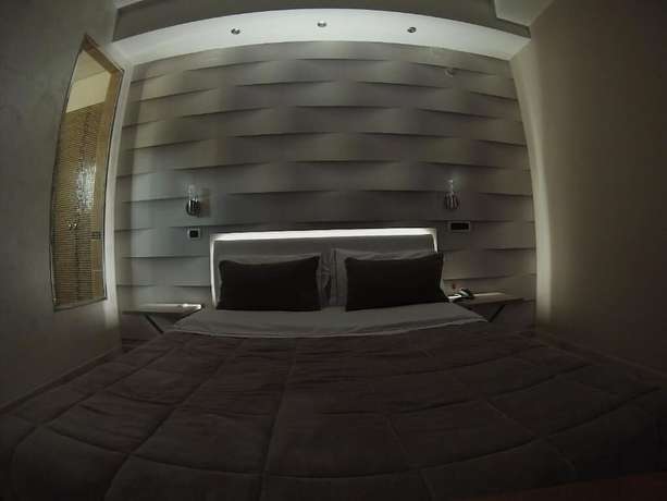 Imagen de la habitación del Hotel Il Giardino degli Aranci. Foto 9