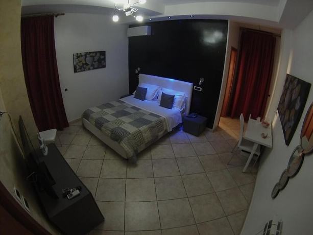 Imagen de la habitación del Hotel Il Giardino degli Aranci. Foto 11