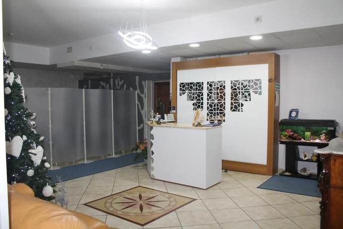 Imagen de los interiores del Hotel Il Giardino degli Aranci. Foto 20