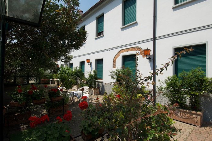 Imagen general del Hotel Il Granaio. Foto 1