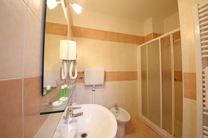 Imagen de la habitación del Hotel Il Granaio. Foto 2