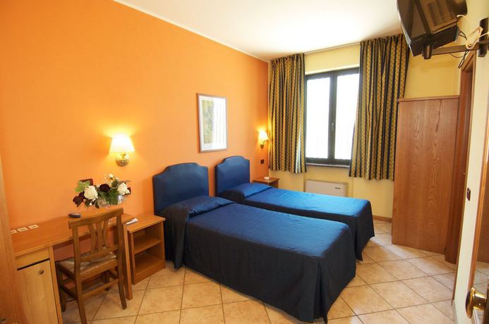 Imagen de la habitación del Hotel Il Granaio. Foto 3