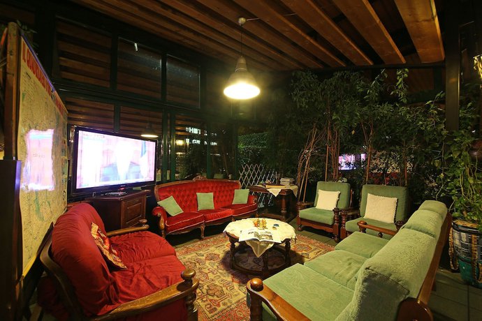 Imagen de los interiores del Hotel Il Granaio. Foto 17