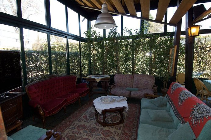 Imagen de los interiores del Hotel Il Granaio. Foto 18