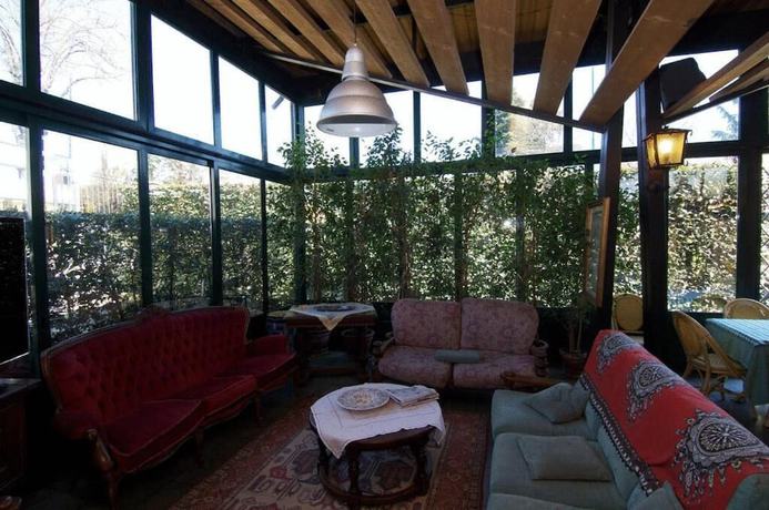 Imagen de los interiores del Hotel Il Granaio. Foto 19