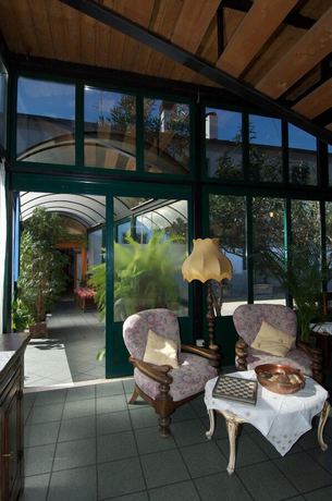 Imagen de los interiores del Hotel Il Granaio. Foto 20